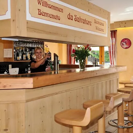 Apartmán Edelweiss A 113 Bellwald