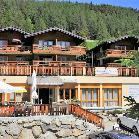 Edelweiss A 113 Apartment