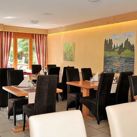 Apartment Edelweiss A 113 Bellwald