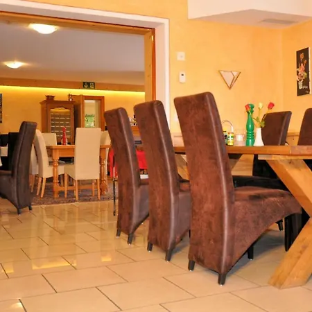 Apartment Edelweiss A 113 *